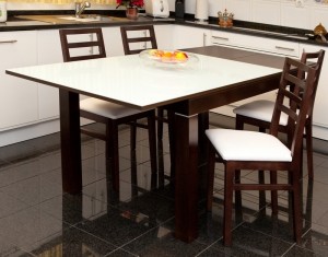 mesas de cozinha