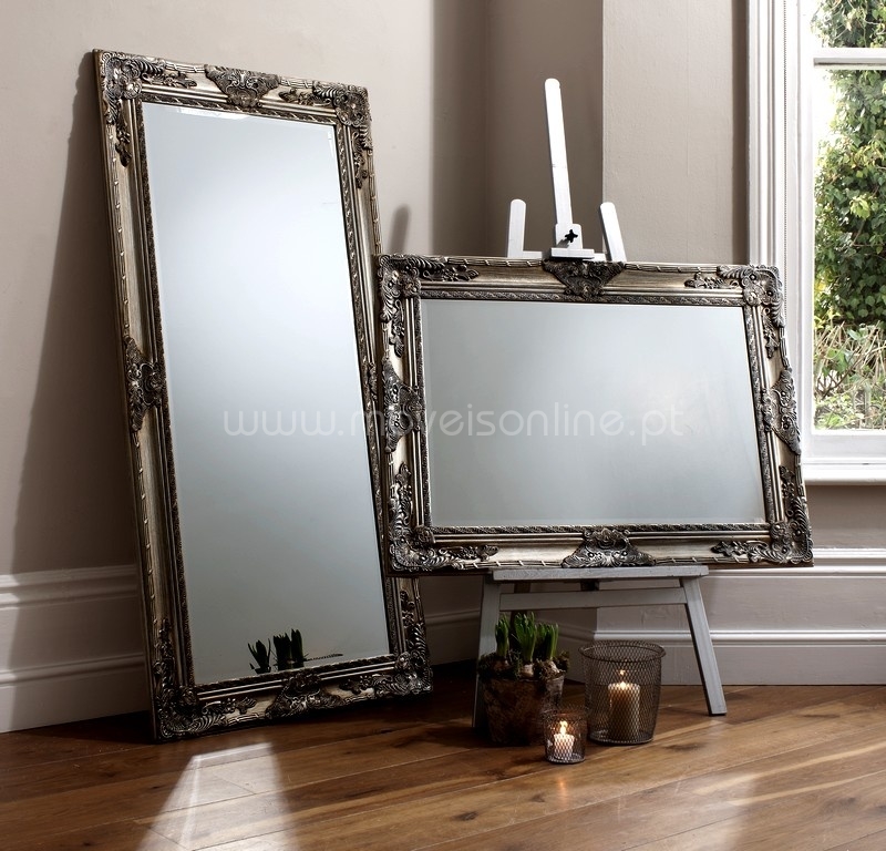 espelhos classicos