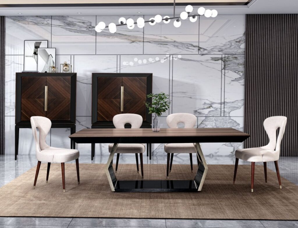 As lojas de móveis são uma boa forma de encontrar tudo o que precisa